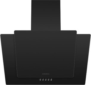 Кухонная вытяжка MAUNFELD Crystal Push 60 черный фото в Санкт-Петербурге Кухонная вытяжка MAUNFELD Crystal Push 60 черный фото в Санкт-Петербурге