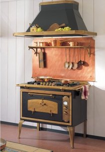 Варочный центр Рестарт ELG 107 фото 4 в Санкт-Петербурге Варочный центр Restart ELG 107 фото 4 в Санкт-Петербурге