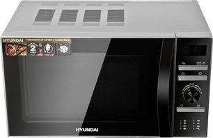 Микроволновая печь Hyundai HYM-D3026 фото в Санкт-Петербурге