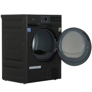 Сушильная машина Midea MD0180BH60/T фото 3 в Санкт-Петербурге