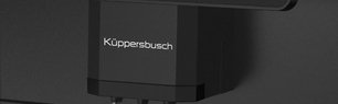 Автоматическая кофемашина Куперсбуш KVS 308 B фото 4 в Санкт-Петербурге Автоматическая кофемашина Kuppersbusch KVS 308 B фото 4 в Санкт-Петербурге