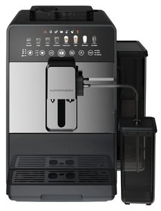 Кофемашина Куперсберг KCF 400 S фото в Санкт-Петербурге Кофемашина Kuppersberg KCF 400 S фото в Санкт-Петербурге