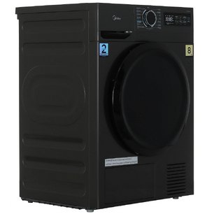 Сушильная машина Midea MD0180BH60/T фото 2 в Санкт-Петербурге