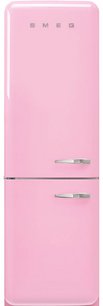 Холодильник Smeg FAB32LPK6 фото в Санкт-Петербурге