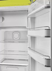 Холодильник Смег FAB28RLI5 фото 3 в Санкт-Петербурге Холодильник Smeg FAB28RLI5 фото 3 в Санкт-Петербурге