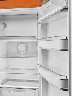 Холодильник Смег FAB28ROR5 фото 3 в Санкт-Петербурге Холодильник Smeg FAB28ROR5 фото 3 в Санкт-Петербурге