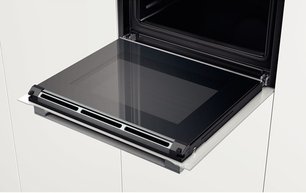 Духовой шкаф Бош HBG 634BW1 фото 4 в Санкт-Петербурге Духовой шкаф Bosch HBG 634BW1 фото 4 в Санкт-Петербурге