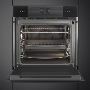 Духовой шкаф Смег SOP6102S2PB3 фото 4 в Санкт-Петербурге Духовой шкаф Smeg SOP6102S2PB3 фото 4 в Санкт-Петербурге