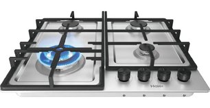 Газовая варочная панель Haier HHQ-M64CTPX фото 4 в Санкт-Петербурге