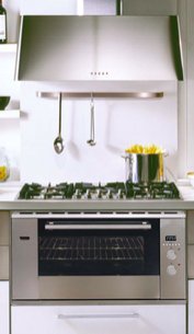 Духовой шкаф Илве 948-SSTC фото 2 в Санкт-Петербурге Духовой шкаф Ilve 948-SSTC фото 2 в Санкт-Петербурге