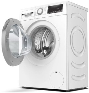 Стиральная машина Бош PerfectCare WHA122X1OE фото 4 в Санкт-Петербурге Стиральная машина Bosch PerfectCare WHA122X1OE фото 4 в Санкт-Петербурге