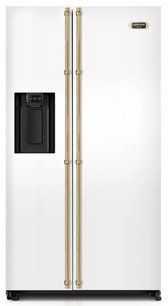 Холодильник Lofra GFRBP 918/R BRONZE фото в Санкт-Петербурге