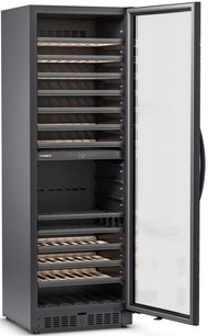 Винный шкаф Дометик E115FG Red фото 2 в Санкт-Петербурге Винный шкаф Dometic E115FG Red фото 2 в Санкт-Петербурге