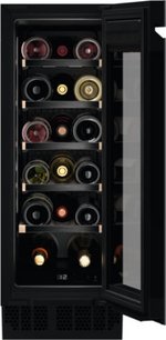 Встраиваемый винный шкаф AEG AWUS018B7B фото 2 в Санкт-Петербурге