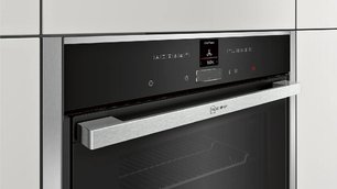 Духовой шкаф Neff B47CR32N0 фото 4 в Санкт-Петербурге