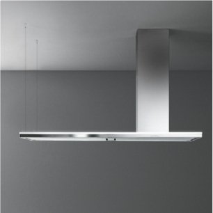 Вытяжка FALMEC DESIGN LUMEN ISOLA STEEL 175 DX фото 2 в Санкт-Петербурге Вытяжка FALMEC DESIGN LUMEN ISOLA STEEL 175 DX фото 2 в Санкт-Петербурге