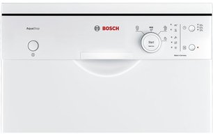 Посудомоечная машина Бош SPS 40X92 RU фото 3 в Санкт-Петербурге Посудомоечная машина Bosch SPS 40X92 RU фото 3 в Санкт-Петербурге