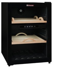 Шкаф для хранения сыра LaSommeliere CAF51N фото 4 в Санкт-Петербурге Шкаф для хранения сыра LaSommeliere CAF51N фото 4 в Санкт-Петербурге