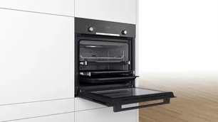Духовой шкаф Бош HBJ558YB3Q фото 4 в Санкт-Петербурге Духовой шкаф Bosch HBJ558YB3Q фото 4 в Санкт-Петербурге