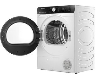 Сушильная машина Hisense DH3S702UWDE фото 4 в Санкт-Петербурге