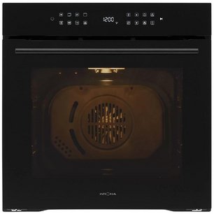 Духовой шкаф Крона ONYX 60H BL/BL фото 4 в Санкт-Петербурге Духовой шкаф KRONA ONYX 60H BL/BL фото 4 в Санкт-Петербурге