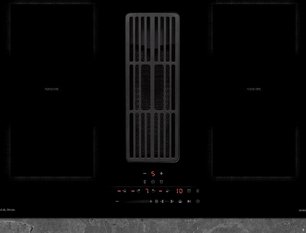 Индукционная варочная панель Зигмунд Штайн CIS 311.75 BX с вытяжкой фото 3 в Санкт-Петербурге Индукционная варочная панель Zigmund Shtain CIS 311.75 BX с вытяжкой фото 3 в Санкт-Петербурге