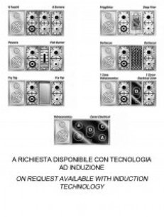 Варочный центр Restart GGR 141 g фото 2 в Санкт-Петербурге
