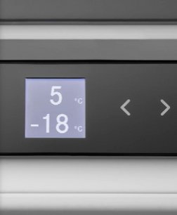 Встраиваемый холодильник BORA C178KGS2 фото 4 в Санкт-Петербурге