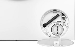 Стиральная машина Bosch WGK264Z0ME фото 4 в Санкт-Петербурге