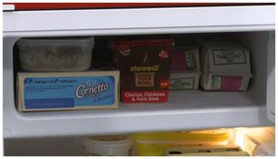 Холодильник Смег FAB10RR фото 4 в Санкт-Петербурге Холодильник Smeg FAB10RR фото 4 в Санкт-Петербурге