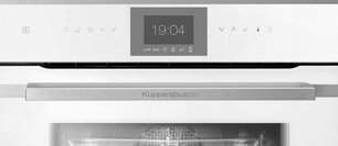 Компактный духовой шкаф с микроволнами Куперсбуш CBM 6550.0 W1 Stainless Steel фото 3 в Санкт-Петербурге Компактный духовой шкаф с микроволнами Kuppersbusch CBM 6550.0 W1 Stainless Steel фото 3 в Санкт-Петербурге