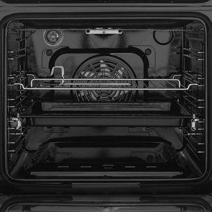 Шкаф духовой газовый MAUNFELD EOGC604W фото 4 в Санкт-Петербурге Шкаф духовой газовый MAUNFELD EOGC604W фото 4 в Санкт-Петербурге