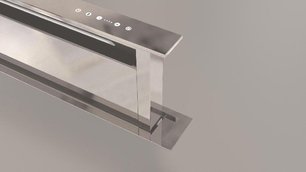 Встраиваемая вытяжка Фулгор Милано FDDH 900 TRC X фото 3 в Санкт-Петербурге Встраиваемая вытяжка Fulgor Milano FDDH 900 TRC X фото 3 в Санкт-Петербурге