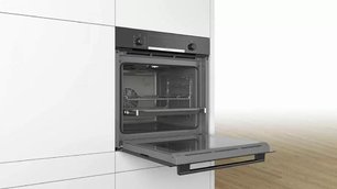 Духовой шкаф Бош HBA534EB0 фото 4 в Санкт-Петербурге Духовой шкаф Bosch HBA534EB0 фото 4 в Санкт-Петербурге