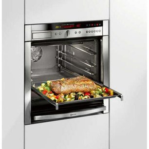 Духовой шкаф Neff B46C74N3 фото 3 в Санкт-Петербурге