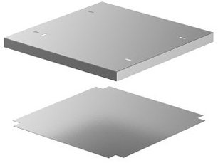 Комплект полок Smeg 2RIP140 фото в Санкт-Петербурге