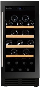 Винный шкаф Dunavox DAU-32.83B фото в Санкт-Петербурге