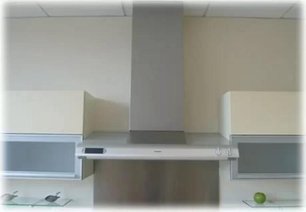 Вытяжка Гаггенау AH 600-190 фото 3 в Санкт-Петербурге Вытяжка Gaggenau AH 600-190 фото 3 в Санкт-Петербурге