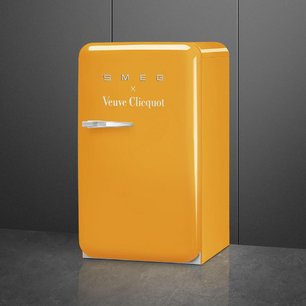 Холодильник Смег FAB10RDYVC5 фото 2 в Санкт-Петербурге Холодильник Smeg FAB10RDYVC5 фото 2 в Санкт-Петербурге