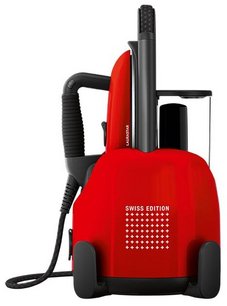Парогенератор Laurastar Lift Swiss Edition Red фото