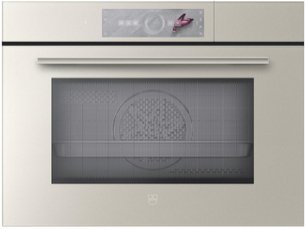 Встраиваемый паровой шкаф Фауцуг CombiSteamer V6000 45M CSM6T-23041 Pearl mirror glass фото в Санкт-Петербурге Встраиваемый паровой шкаф V-ZUG CombiSteamer V6000 45M CSM6T-23041 Pearl mirror glass фото в Санкт-Петербурге