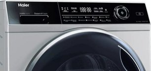 Стиральная машина Хайер HW80-BP14979 фото 4 в Санкт-Петербурге Стиральная машина Haier HW80-BP14979 фото 4 в Санкт-Петербурге