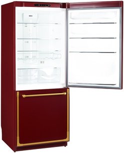 Холодильник Куперсберг NRS 1857 BOR Bronze фото 3 в Санкт-Петербурге Холодильник Kuppersberg NRS 1857 BOR Bronze фото 3 в Санкт-Петербурге