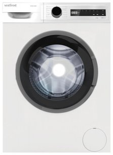 Стиральная машина Вестфрост VFSR410T20W фото в Санкт-Петербурге Стиральная машина Vestfrost VFSR410T20W фото в Санкт-Петербурге