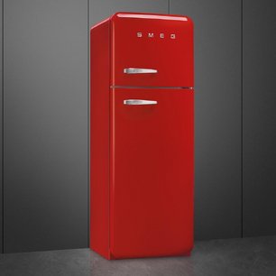 Холодильник Смег FAB30RRD6 фото 4 в Санкт-Петербурге Холодильник Smeg FAB30RRD6 фото 4 в Санкт-Петербурге