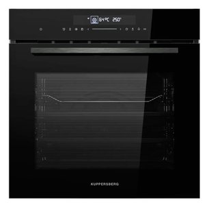 Духовой шкаф Куперсберг HT 613 Black фото в Санкт-Петербурге Духовой шкаф Kuppersberg HT 613 Black фото в Санкт-Петербурге