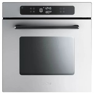 Духовой шкаф Смег F610X фото в Санкт-Петербурге Духовой шкаф Smeg F610X фото в Санкт-Петербурге
