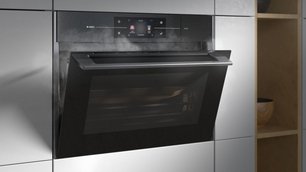 Комбинированный духовой шкаф Аско OCSM8478G фото 2 в Санкт-Петербурге Комбинированный духовой шкаф Asko OCSM8478G фото 2 в Санкт-Петербурге