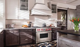 Кухонный блок Wolf ICBDF364G фото 4 в Санкт-Петербурге