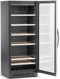 Винный шкаф Dometic C101G Double Classic фото 4 в Санкт-Петербурге